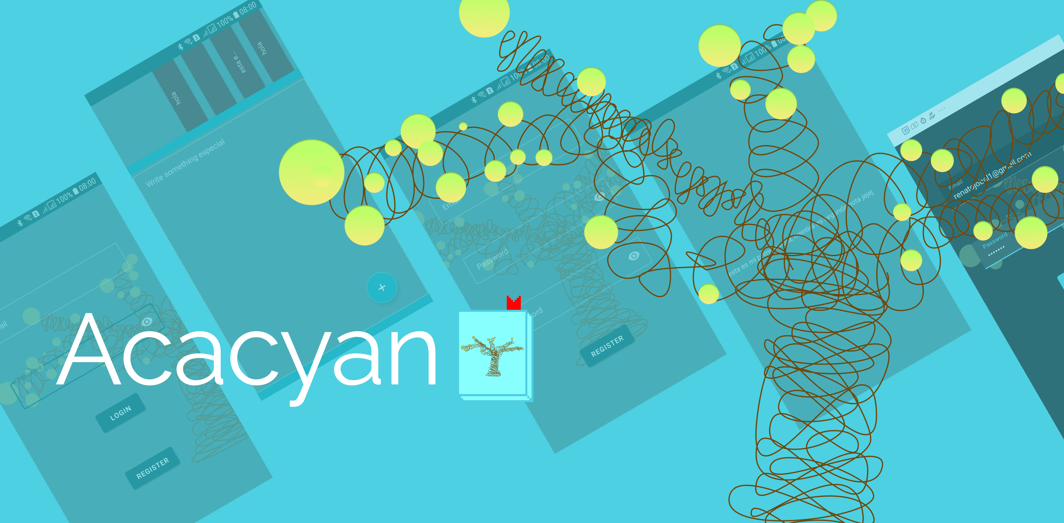 Acacyan